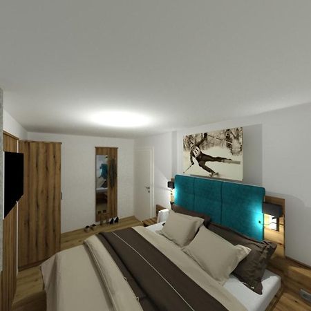Chalet & Apartment Berger Sankt Johann im Pongau Dış mekan fotoğraf
