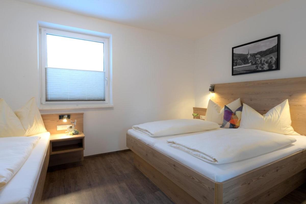 Chalet & Apartment Berger Sankt Johann im Pongau Dış mekan fotoğraf