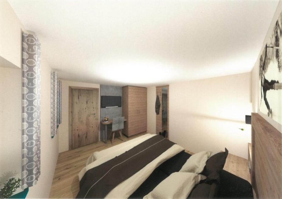 Chalet & Apartment Berger Sankt Johann im Pongau Dış mekan fotoğraf
